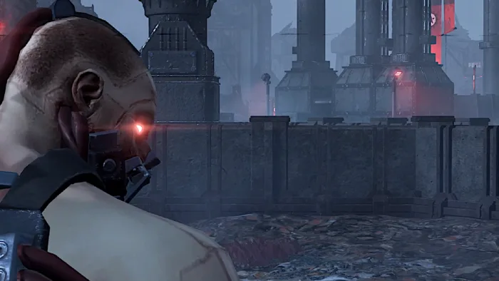 Το Helldivers 2 υποδέχεται ξανά τη Cyborg Legion