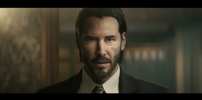 Ο Keanu Reeves έρχεται ως John Wick στο ομώνυμο παιχνίδι της Saber Interactive