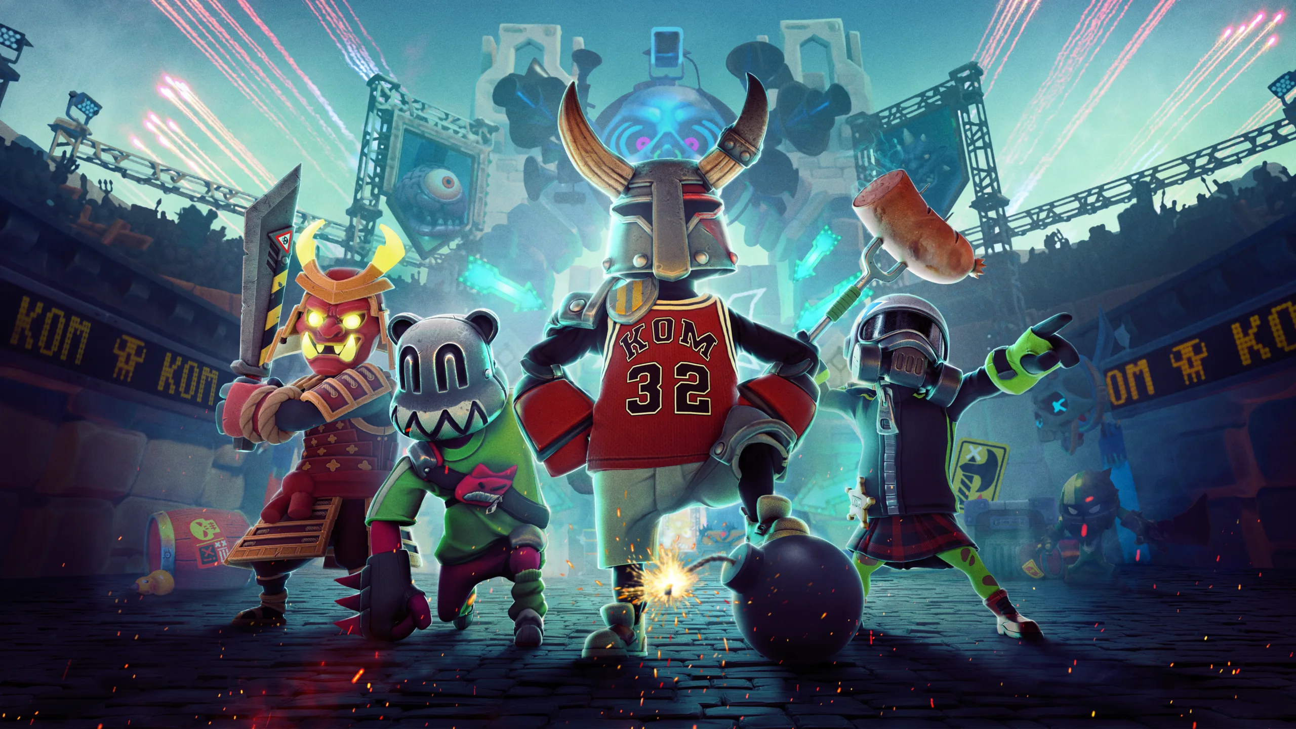 Η Amazon κλείνει το King of Meat έξι μήνες μετά την κυκλοφορία του