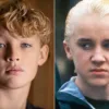 Η σειρά Harry Potter του HBO θα παρουσιάσει το σπίτι των Malfoy από την πρώτη σεζόν