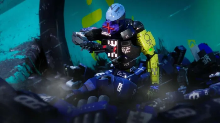 Τι είναι το Rook shell στο Marathon και πώς λειτουργεί