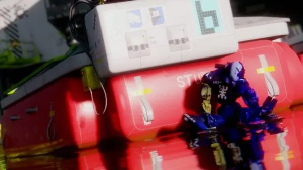 Η Bungie διοργανώνει ένα «ανοιχτό preview» για το Marathon στις 26 Φεβρουαρίου