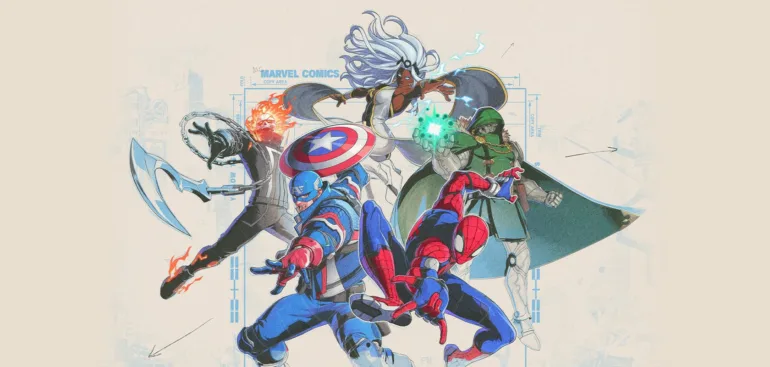 Όσα ξέρουμε για το Marvel Tōkon: Fighting Souls, το νέο fighting game της Arc System Works 47 Όσα ξέρουμε για το Marvel Tōkon: Fighting Souls, το νέο fighting game της Arc System Works