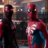 Το Marvel’s Spider-Man 2 φαίνεται ότι έρχεται στο PlayStation Plus τον Φεβρουάριο