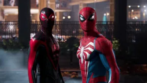 Το Marvel’s Spider-Man 2 φαίνεται ότι έρχεται στο PlayStation Plus τον Φεβρουάριο