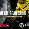 Το Metal Gear Solid 4 έρχεται στις σύγχρονες κονσόλες με το MGS Master Collection Vol. 2