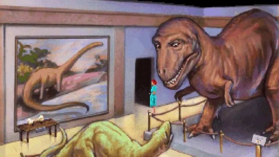 Το Museum Talks είναι η νέα πρωτοβουλία από το Video Games Museum