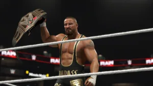 Η 2K αποκάλυψε τις λεπτομέρειες για το MyRise του WWE 2K26
