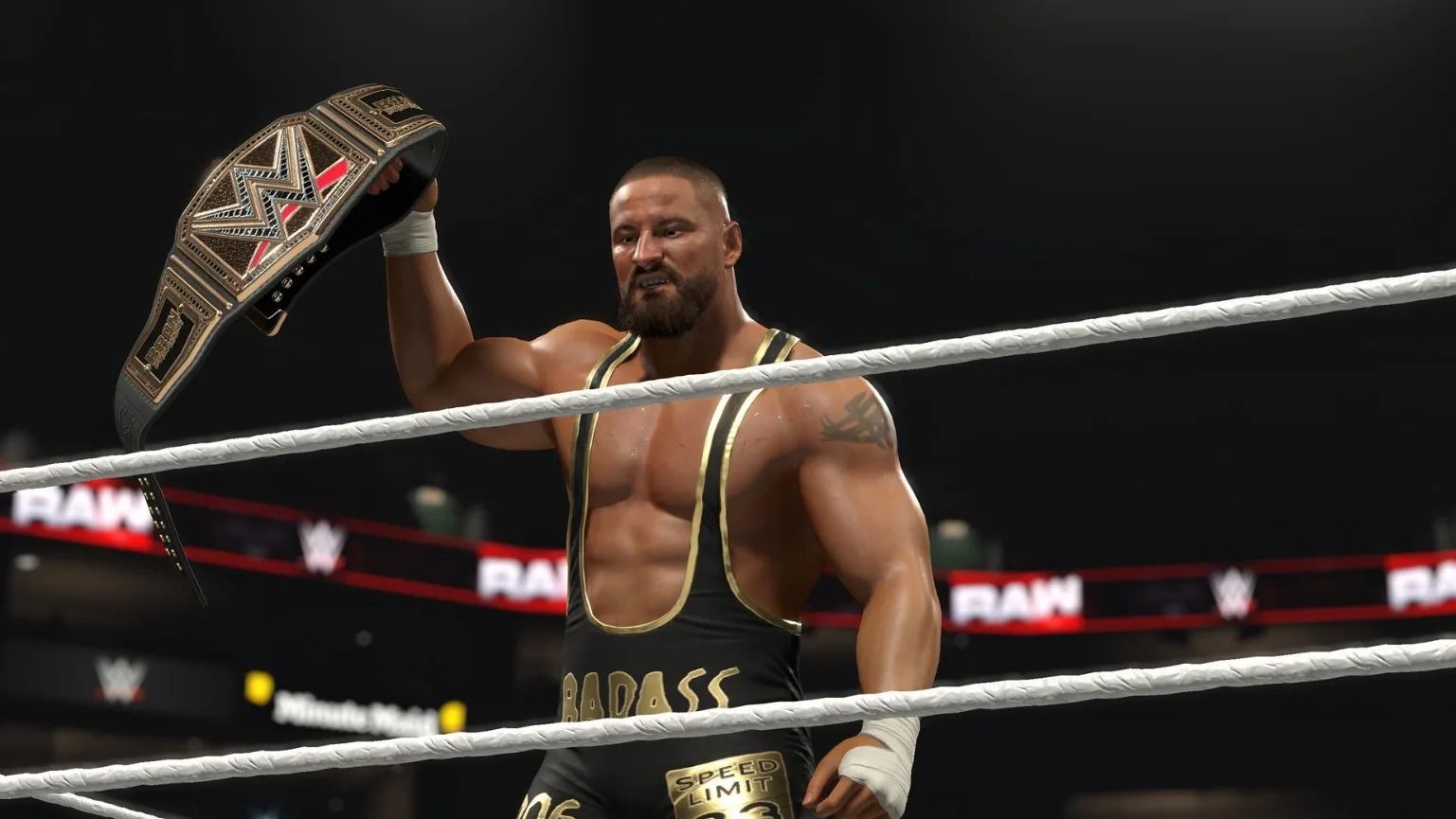 Η 2K αποκάλυψε τις λεπτομέρειες για το MyRise του WWE 2K26
