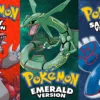 Στοιχεία δείχνουν πιθανά ports παιχνιδιών της 3ης γενιάς Pokémon στο Nintendo Switch