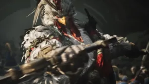 Το Project Windless είναι ένα νέο open-world RPG από την Krafton