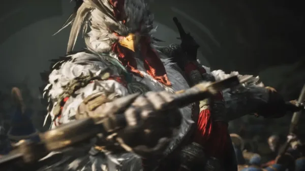 Το Project Windless είναι ένα νέο open-world RPG από την Krafton