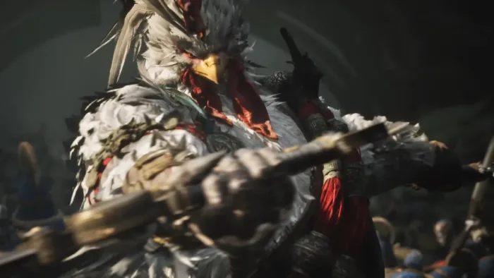 Το Project Windless είναι ένα νέο open-world RPG από την Krafton