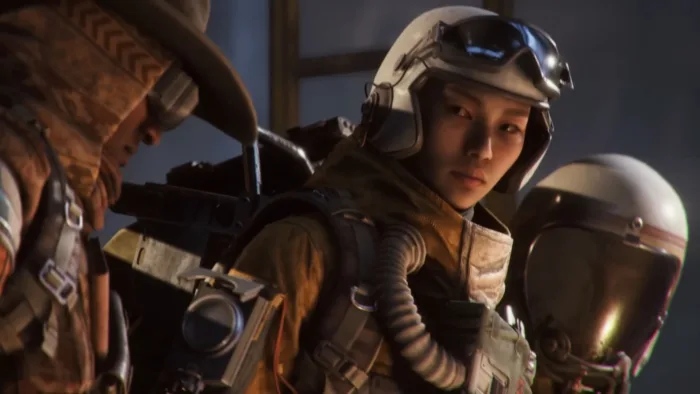 To Shared Watch event του ARC Raiders θέλει τους παίχτες να συνεργαζόνται εναντίον των μηχανών