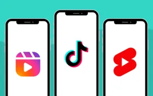 Tik Tok, YouTube Shorts και Instagram Reels μειώνουν την προσοχή και τον αυτοέλεγχο σύμφωνα με έρευνα