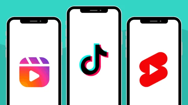 Tik Tok, YouTube Shorts και Instagram Reels μειώνουν την προσοχή και τον αυτοέλεγχο σύμφωνα με έρευνα 16 Tik Tok, YouTube Shorts και Instagram Reels μειώνουν την προσοχή και τον αυτοέλεγχο σύμφωνα με έρευνα