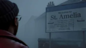 Το Silent Hill: Townfall κυκλοφορεί στις 24 Σεπτεμβρίου