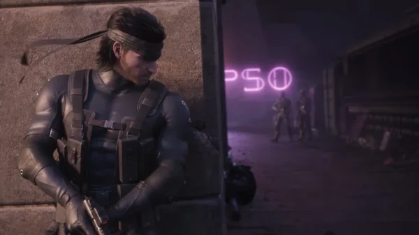 Ο Solid Snake εισβάλλει στο Rainbow Six Siege με την Operation Silent Hunt