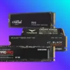 Οι 5 κορυφαίοι SSD δίσκοι για το PS5 το 2026