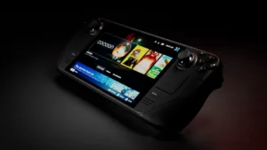 Η Valve ανέβασε την τιμή του Steam Deck OLED 1TB κοντά στα 1.000 ευρώ