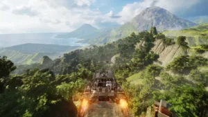 Το νέο trailer του Star Wars: Galactic Racer μας δείχνει περισσότερο podracing και νέες πίστες