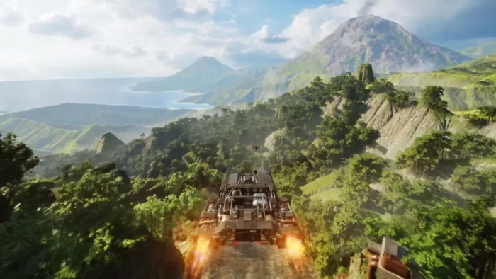 Το νέο trailer του Star Wars: Galactic Racer μας δείχνει περισσότερο podracing και νέες πίστες