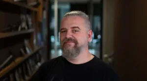 Ο director του Kingdom Come: Deliverance, Daniel Vávra, απομακρύνεται από την ανάπτυξη παιχνιδιών