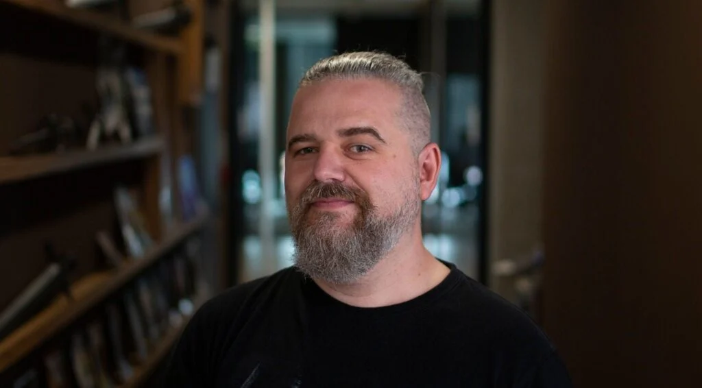 Ο director του Kingdom Come: Deliverance, Daniel Vávra, απομακρύνεται από την ανάπτυξη παιχνιδιών