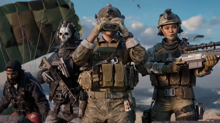 Το κλασικό Warzone επιστρέφει από fans