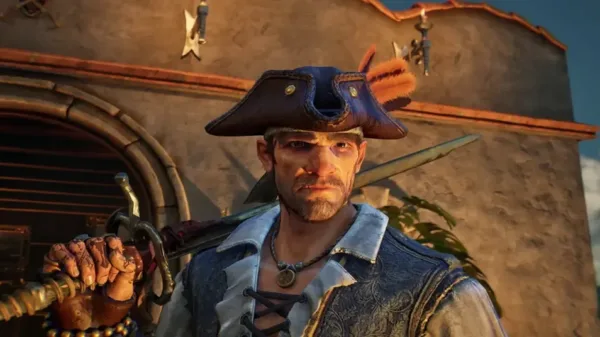 Το πειρατικό survival Windrose σαρώνει στο Steam με 1 εκατομμύριο wishlists