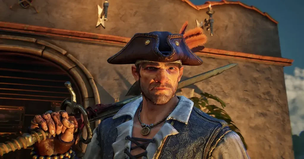 Το πειρατικό survival Windrose σαρώνει στο Steam με 1 εκατομμύριο wishlists