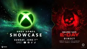 Το Xbox Games Showcase 2026 επιστρέφει τον Ιούνιο μαζί με ειδικό Direct για το Gears of War: E-Day