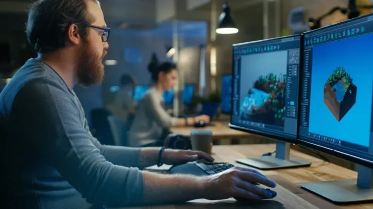 Συνιδρυτής της Guerrilla Games ετοιμάζει ευρωπαϊκή εναλλακτική στην Unreal Engine