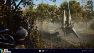 Όλα όσα πρέπει να γνωρίζετε για το Flashpoint Update του ARC Raiders