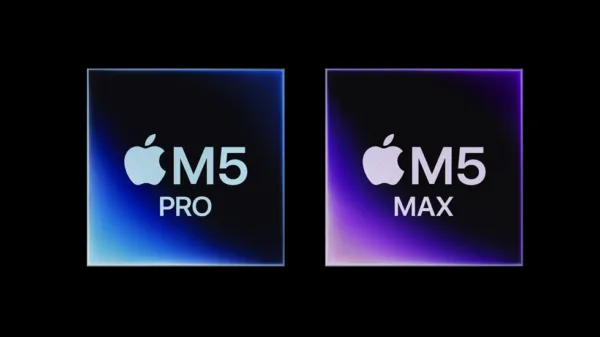 Apple M5 Pro και M5 Max φέρνουν νέα εποχή ισχύος για το MacBook Pro 24 Apple M5 Pro και M5 Max φέρνουν νέα εποχή ισχύος για το MacBook Pro