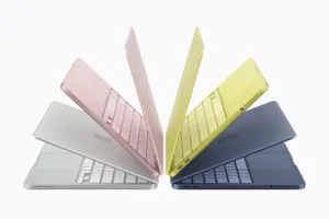 Η Apple παρουσίασε το MacBook Neo με επεξεργαστή από iPhone και προσιτή τιμή