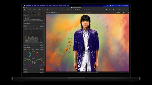 Αυτά είναι τα νέα MacBook Pro με M5 Pro και M5 Max chips 16 Αυτά είναι τα νέα MacBook Pro με M5 Pro και M5 Max chips