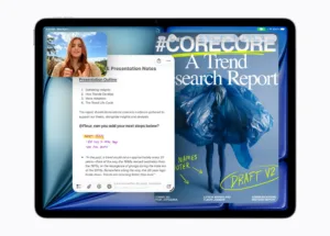 Αυτό είναι το νέο iPad Air με M4 επεξεργαστή