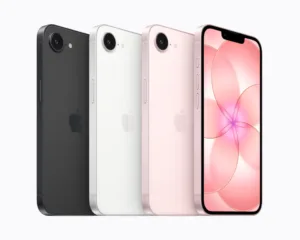 Η Apple αποκάλυψε το πιο προσιτό οικονομικά iPhone 17e