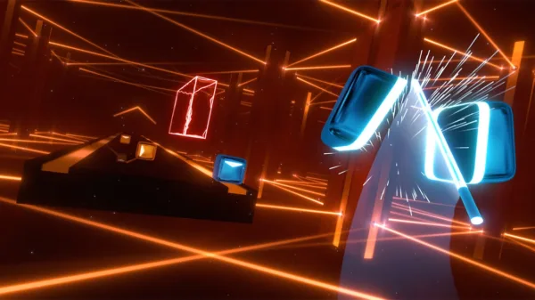 Ρώσος αστυνομικός γίνεται viral παίζοντας Beat Saber σε VR κατά τη διάρκεια σύλληψης υπόπτου