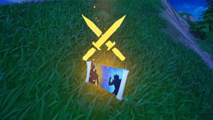 Rivalries και Showdown leaderboard: Πώς λειτουργεί το νέο σύστημα του Fortnite