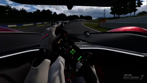 Η Polyphony Digital αναζητά προσωπικό για την ανάπτυξη του επόμενου τίτλου της σειράς Gran Turismo 3 Η Polyphony Digital αναζητά προσωπικό για την ανάπτυξη του επόμενου τίτλου της σειράς Gran Turismo