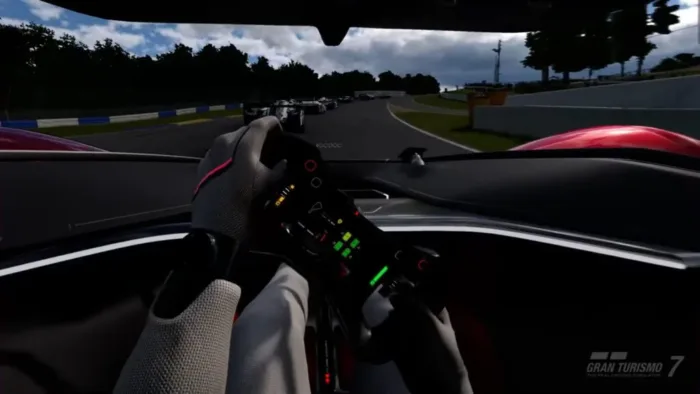  Η Polyphony Digital αναζητά προσωπικό για την ανάπτυξη του επόμενου τίτλου της σειράς Gran Turismo