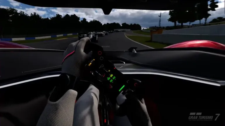  Η Polyphony Digital αναζητά προσωπικό για την ανάπτυξη του επόμενου τίτλου της σειράς Gran Turismo