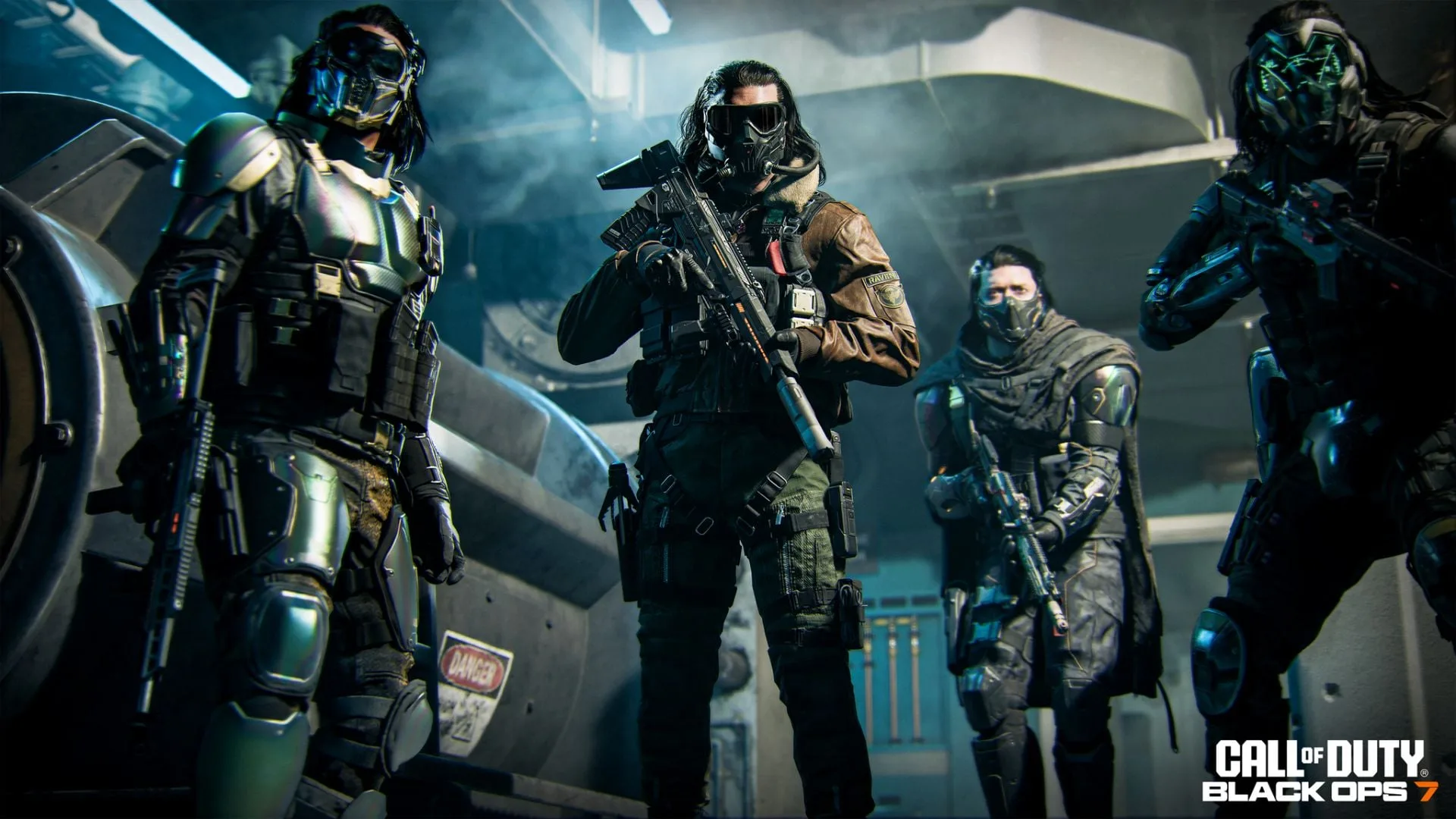 Όλα όσα πρέπει να γνωρίζετε για τη Season 3 του Call of Duty: Black Ops 7 και του Warzone