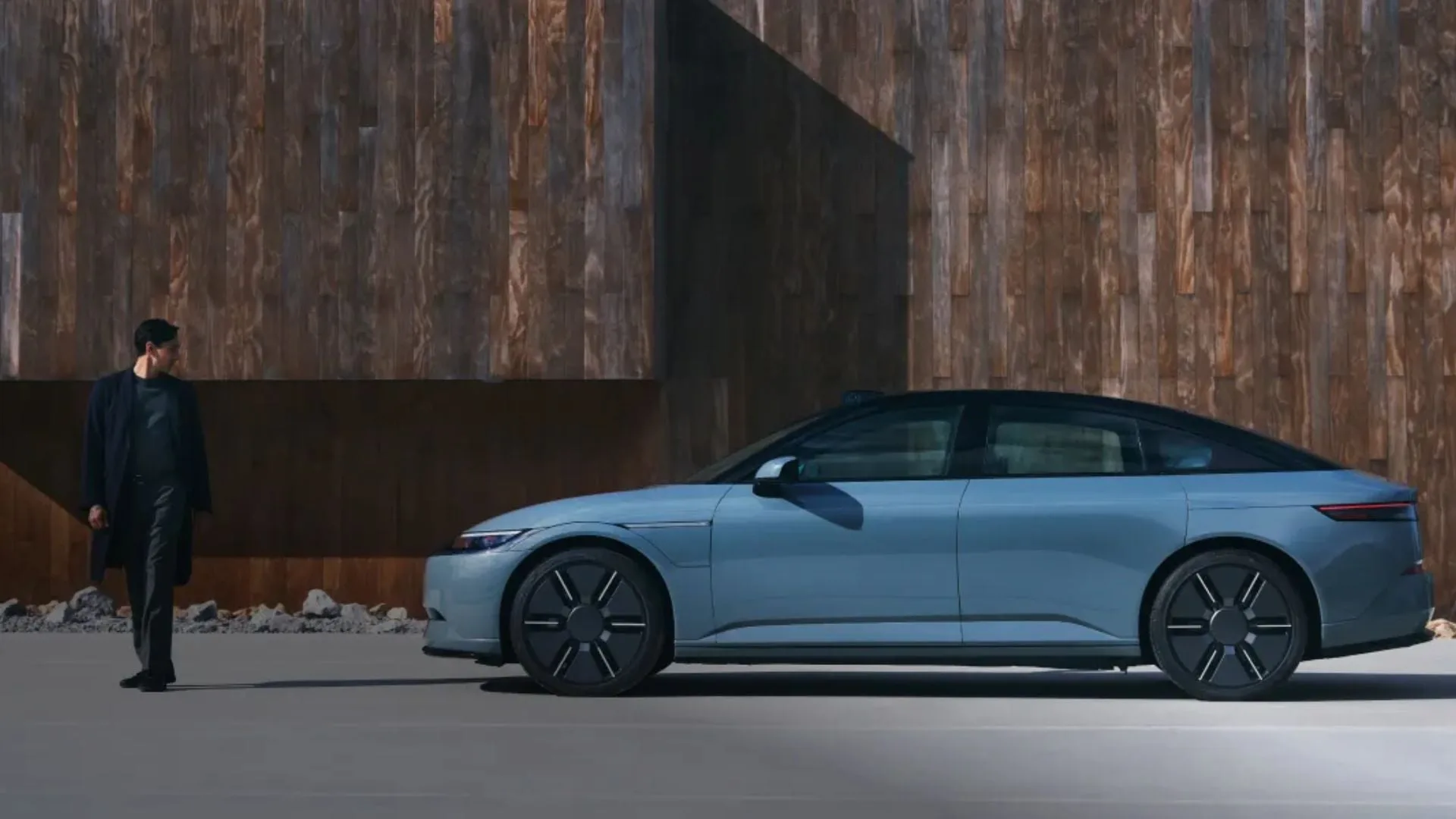 Ακυρώθηκε το Afeela, το «αυτοκίνητο PlayStation» των Sony και Honda