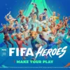 FIFA Heroes: Αποκαλύφθηκε νέο παιχνίδι FIFA με υπερδυνάμεις και αποκλειστική πρόωρη πρόσβαση