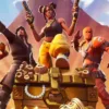 Όλα όσα πρέπει να γνωρίζετε για την Season 8 του Fortnite OG