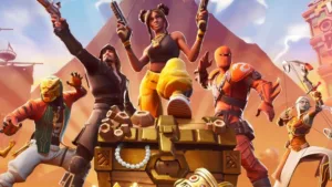 Όλα όσα πρέπει να γνωρίζετε για την Season 8 του Fortnite OG