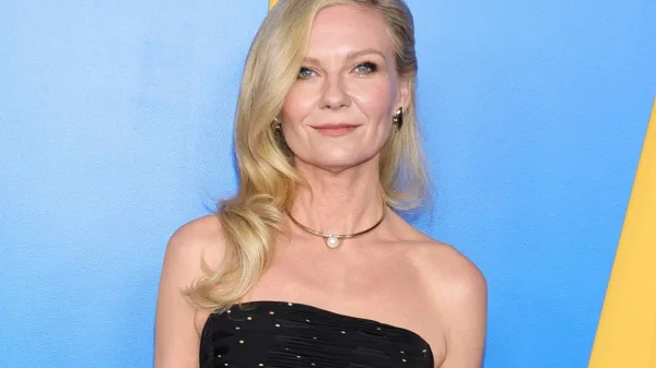 Η A Minecraft Movie 2 φέρνει την Kirsten Dunst στο καστ της ως Alex 6 Η A Minecraft Movie 2 φέρνει την Kirsten Dunst στο καστ της ως Alex